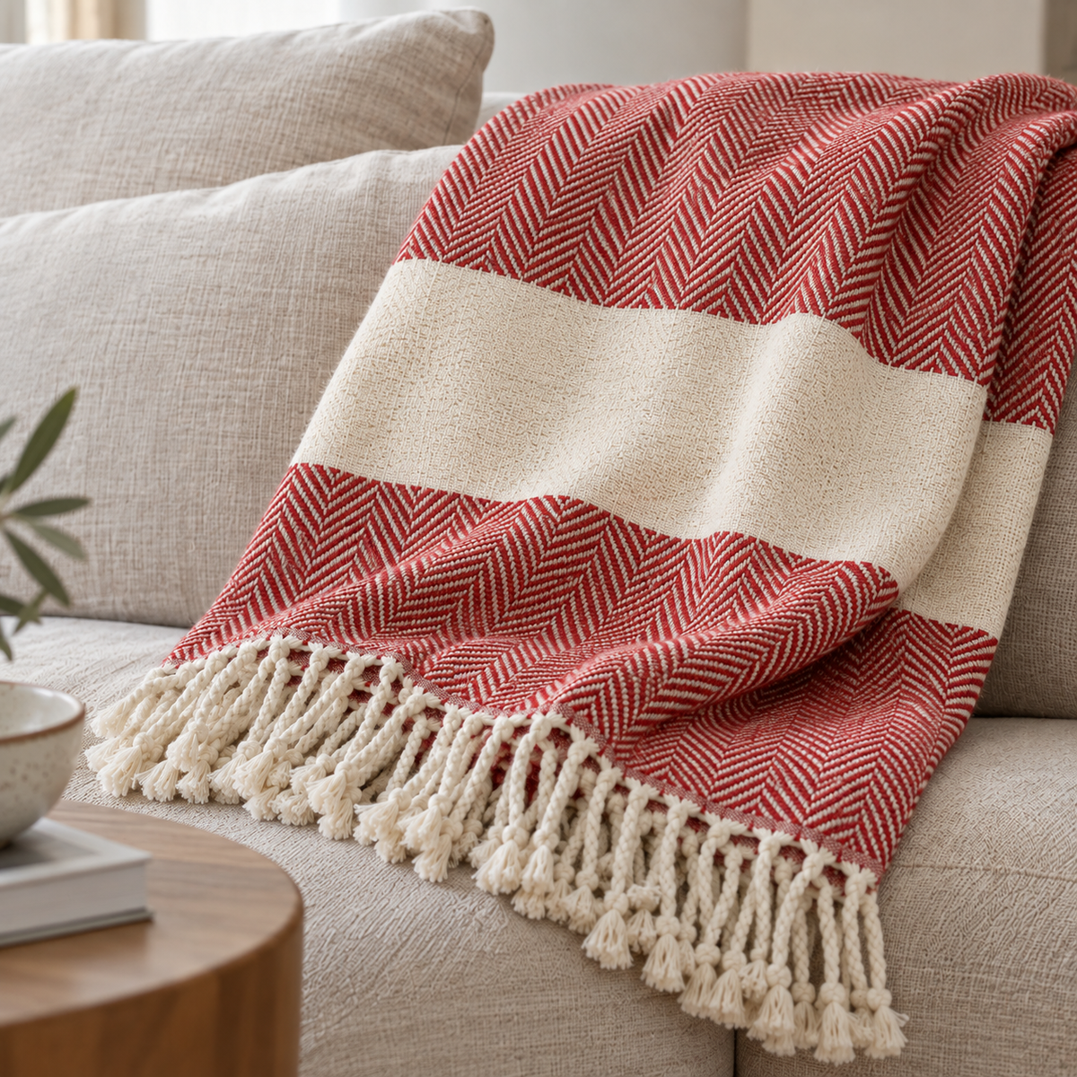 Turkish Towel