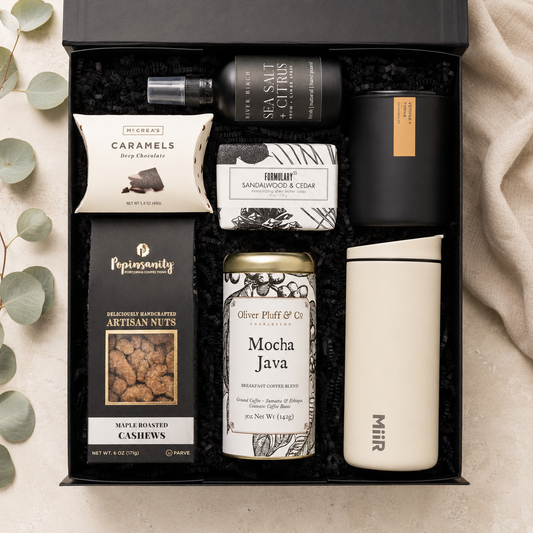 Stress Relief Gift Box for Men