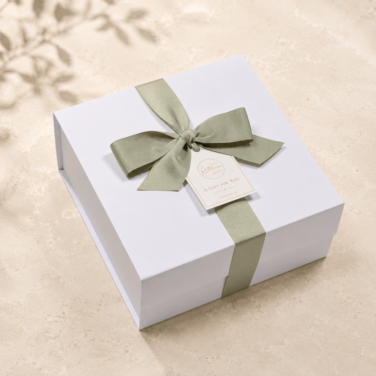 Quiet Moments | Self-Care Gift Basket for Her - The Artisan Gift Boxes