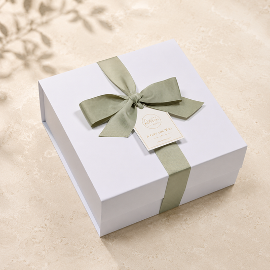 Calm & Comfort | Relaxation Gift Set for Her