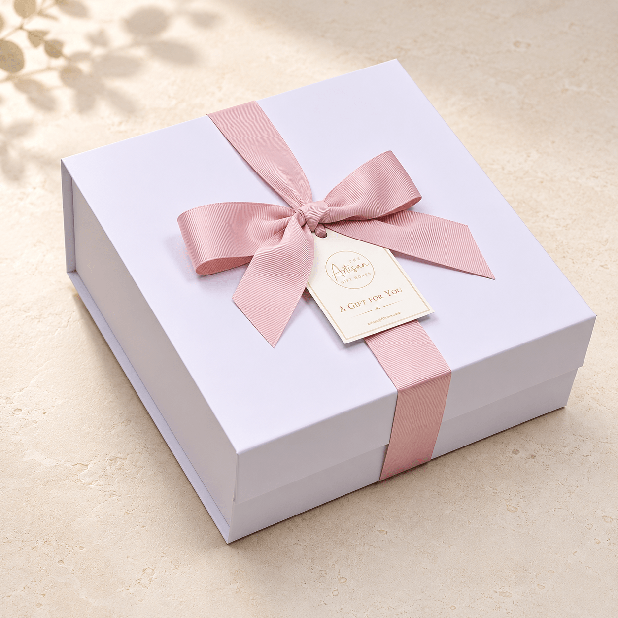 A Gift for Mom | Mother's Day Gift Set - The Artisan Gift Boxes
