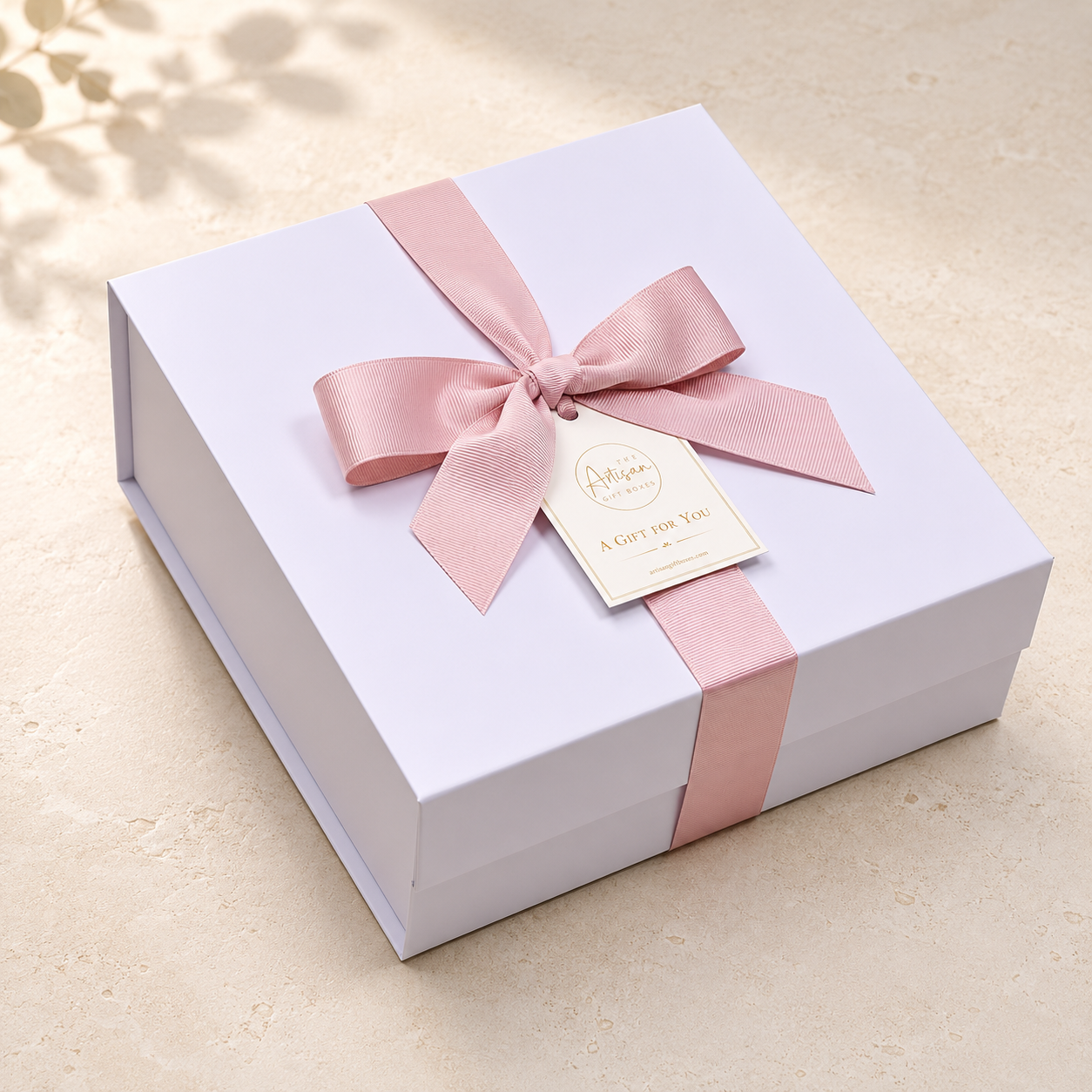 Unwind & Restore | Relaxation Gift Box for Her