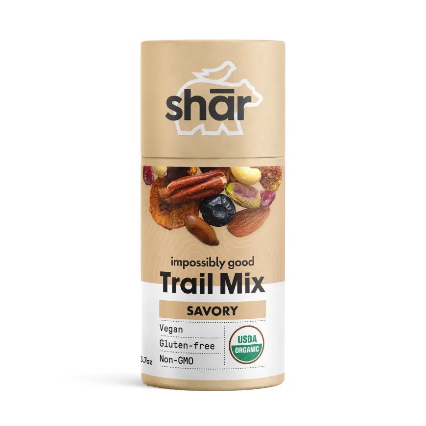 Shar Trail Mix - The Artisan Gift Boxes