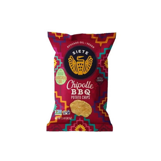 Siete Potato Chips