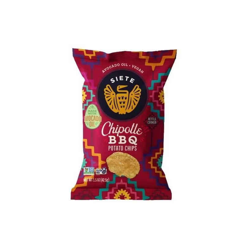 Siete Potato Chips