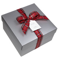 Texas Christmas Gift Box