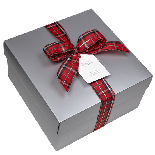Warm and Cozy Gift Box - The Artisan Gift Boxes