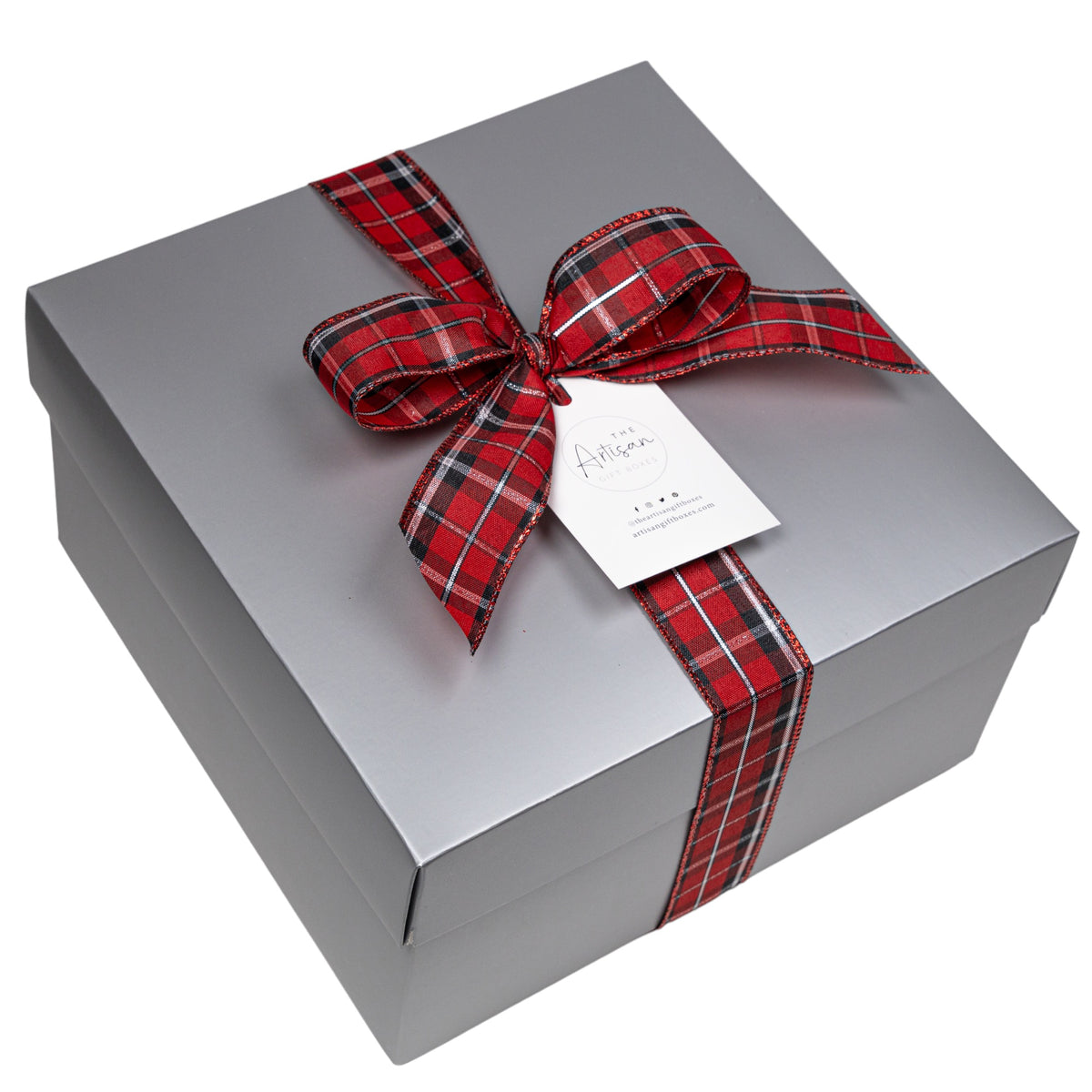 Texas Holiday Treats Gift Box