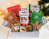 Tex-Mas Gift Basket