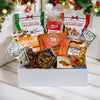 Texas Holiday Gift Box