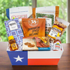 Gift Baskets from Texas