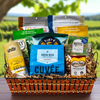 Texas Food Gift Basket