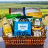 Texas Food Gift Basket