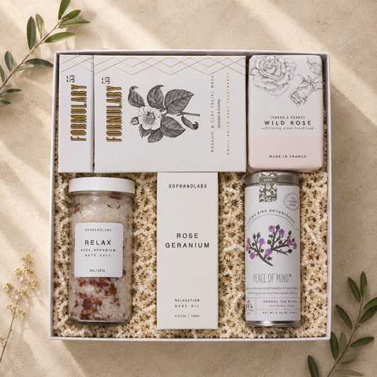 Unwind & Restore