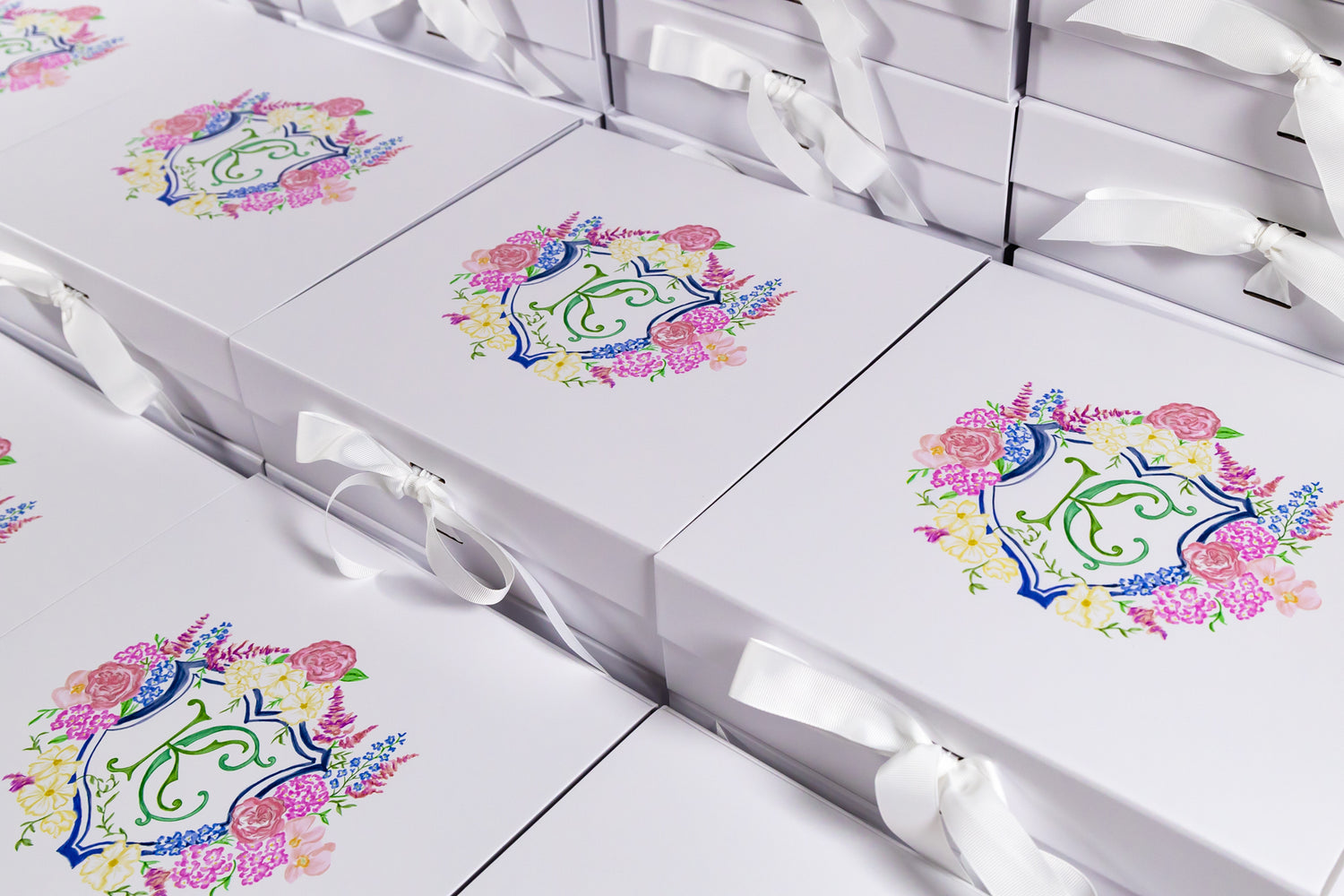 Wedding Gift Boxes