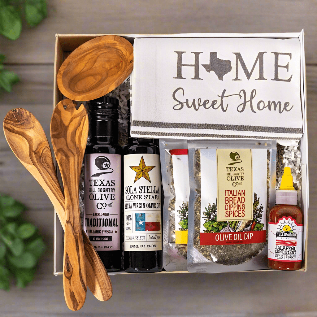 Welcome to Texas Gift - The Artisan Gift Boxes