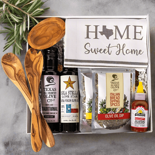 Welcome to Texas Gift - The Artisan Gift Boxes