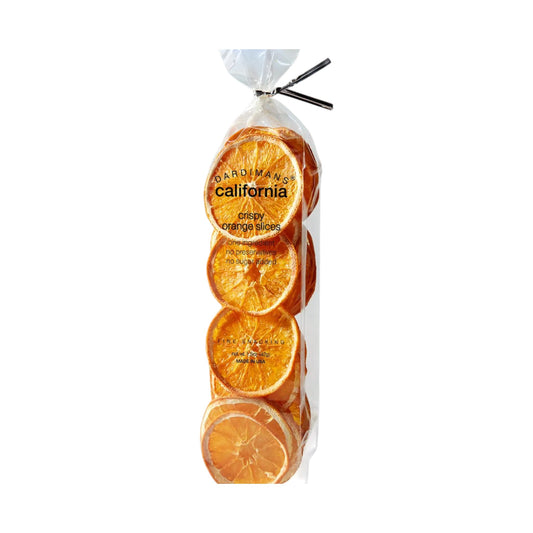 Dried Orange Slices - The Artisan Gift Boxes