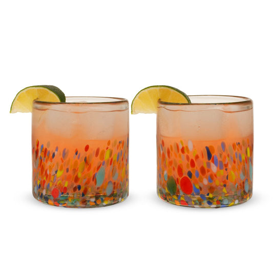 Margarita Tumblers - The Artisan Gift Boxes