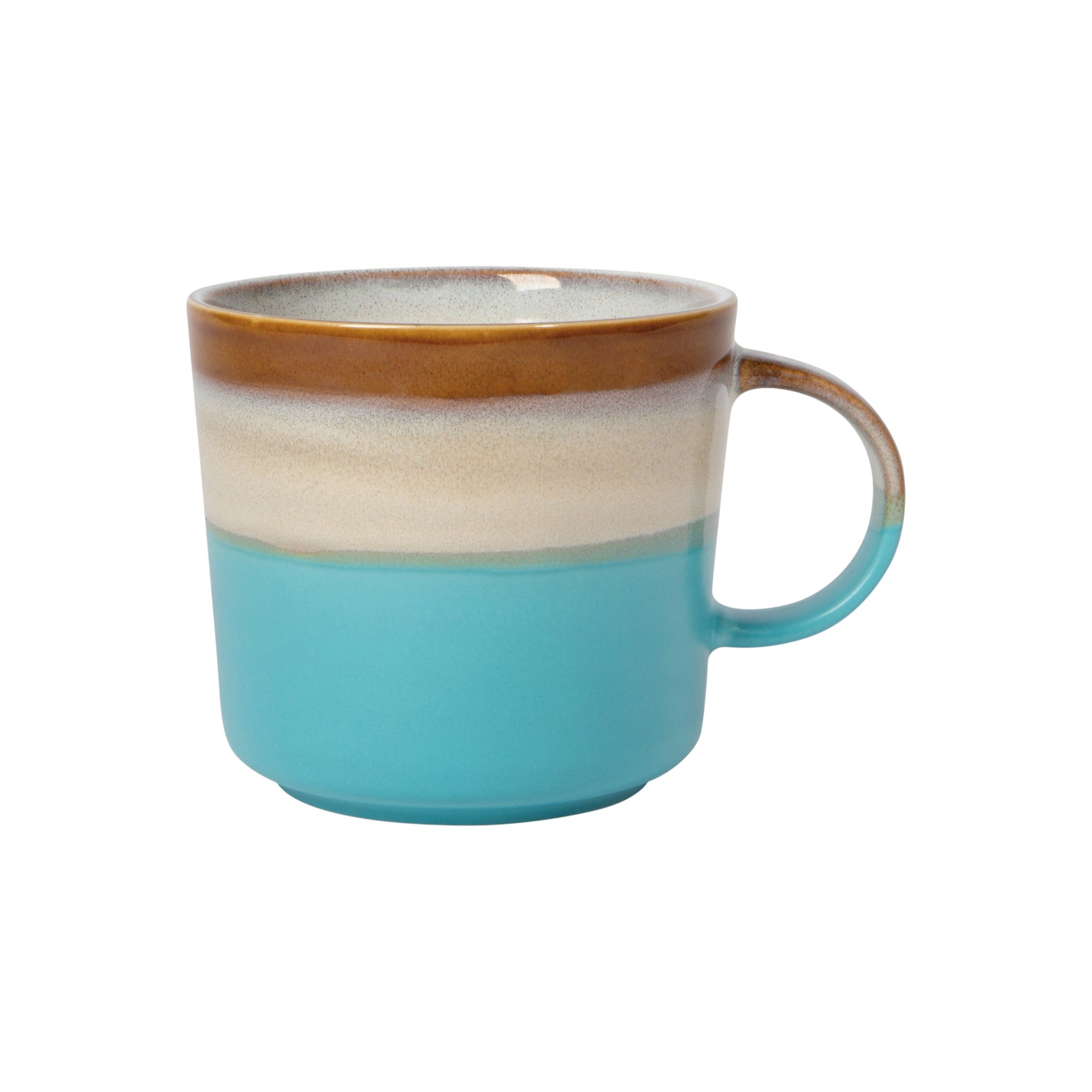 Heirloom Mug Horizon - The Artisan Gift Boxes