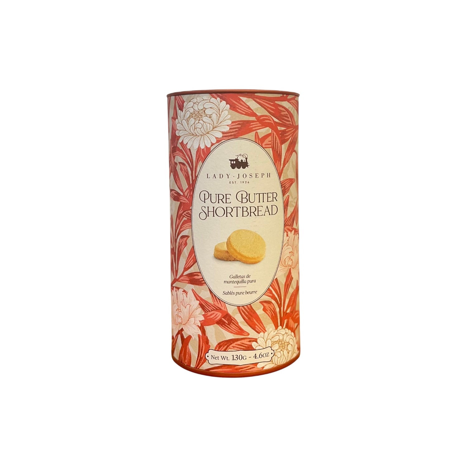 Lady Joseph Bakery Pure Butter Shortbread - The Artisan Gift Boxes