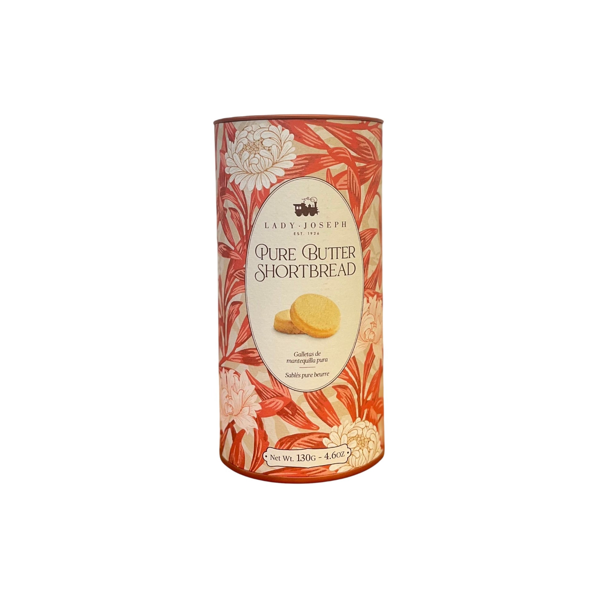 Lady Joseph Bakery Pure Butter Shortbread - The Artisan Gift Boxes