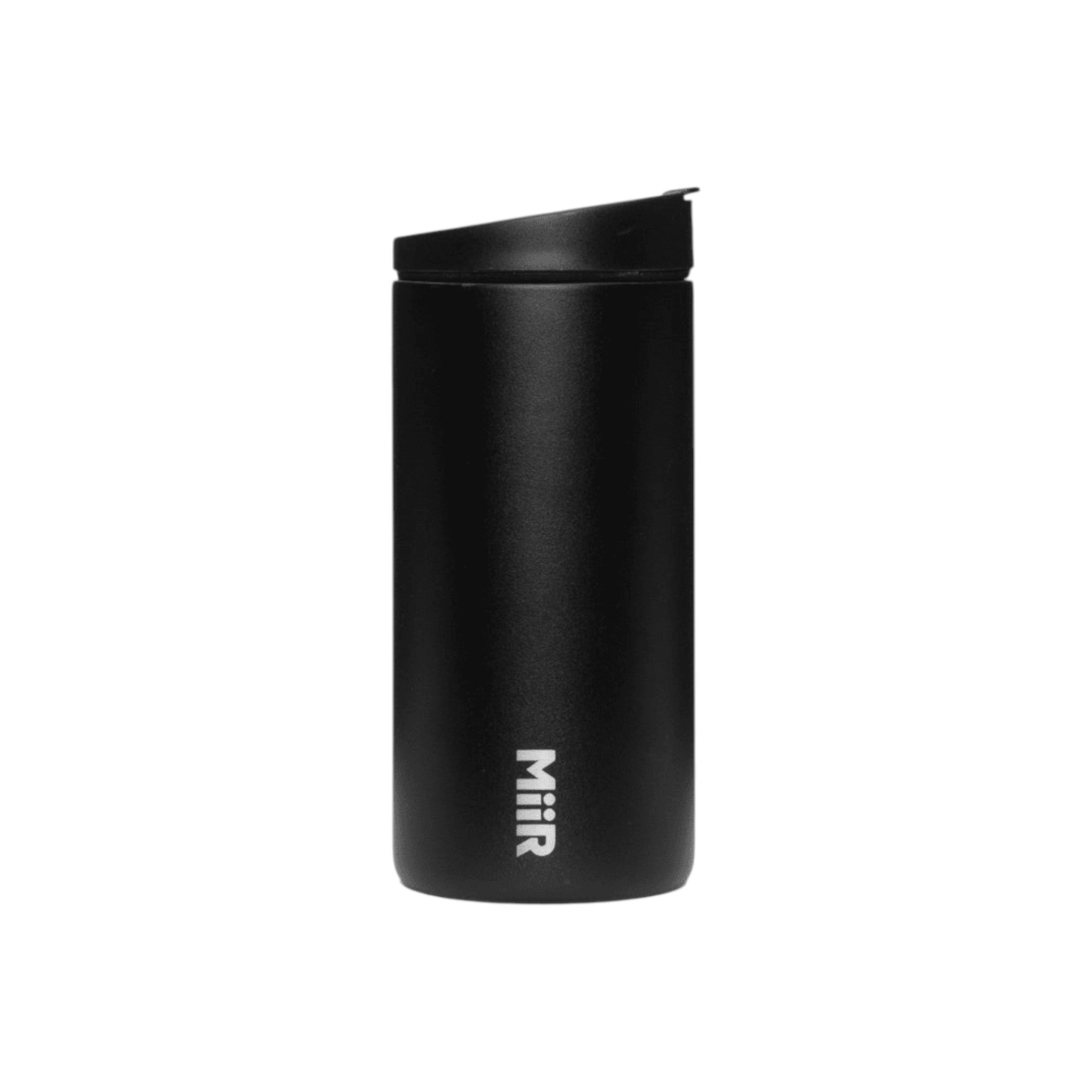 MIIR Tumbler 12oz Black - The Artisan Gift Boxes