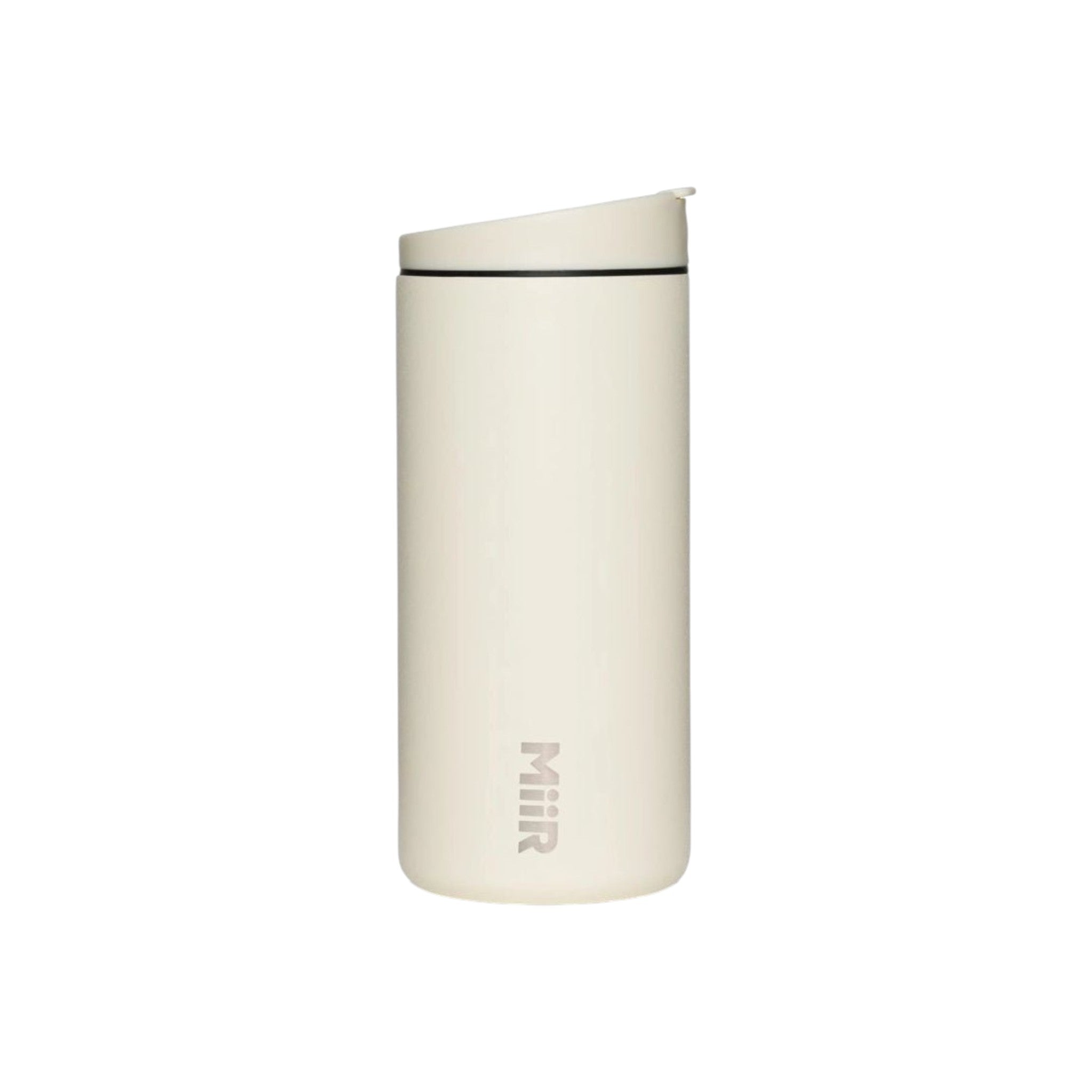 MIIR Tumbler 12oz Sandstone White - The Artisan Gift Boxes