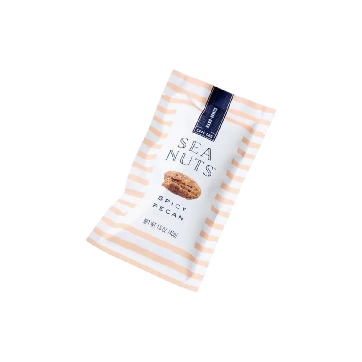 Sea Nuts Spicy Pecans - The Artisan Gift Boxes