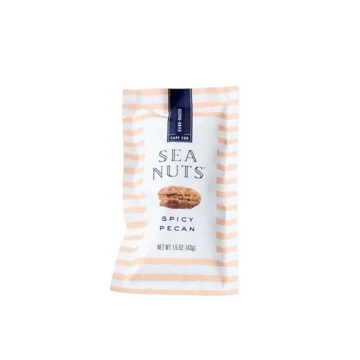 Sea Nuts Spicy Pecans - The Artisan Gift Boxes