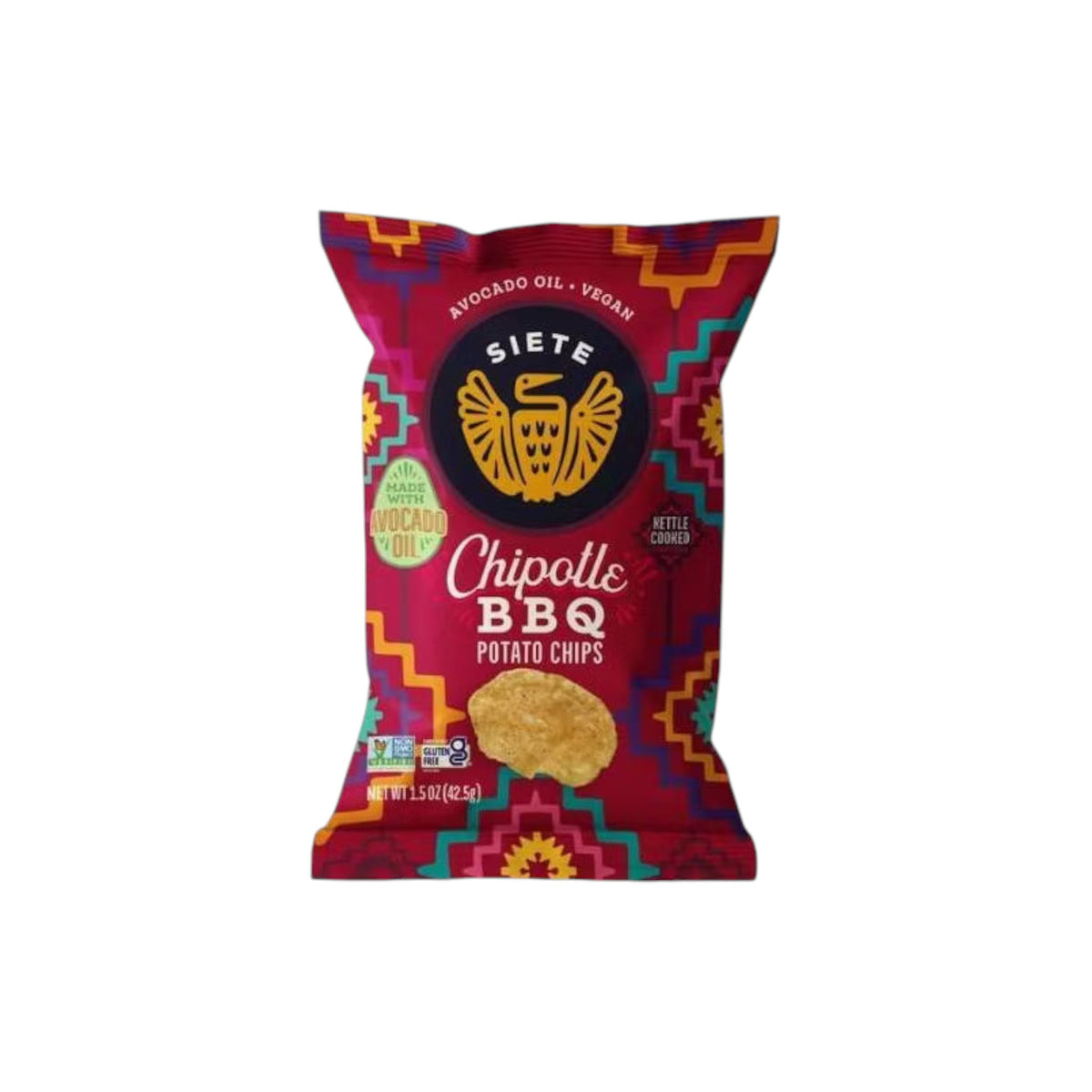 Siete Potato Chips - The Artisan Gift Boxes