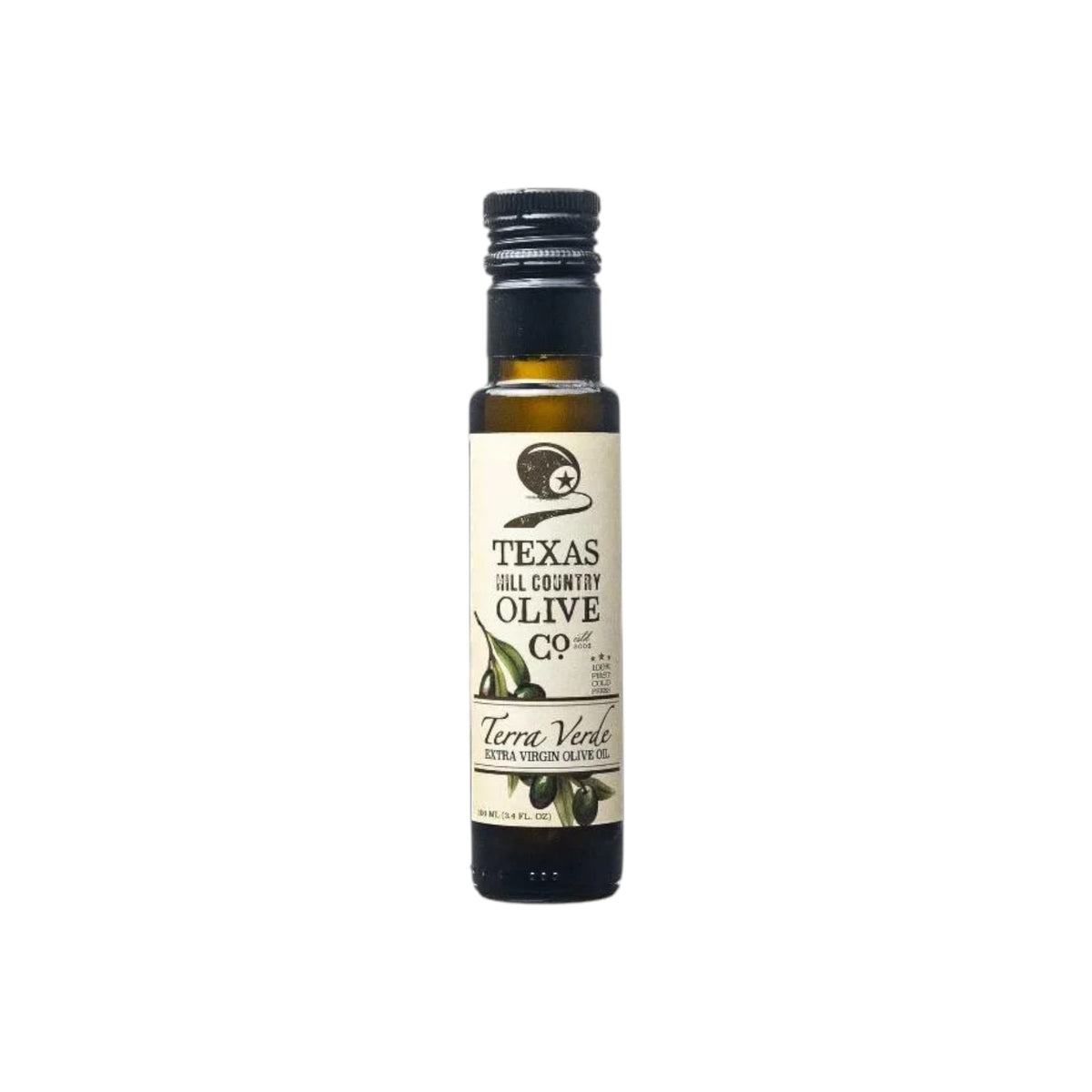 Texas Hill Country Olive Co. Terra Verde 100ml - The Artisan Gift Boxes