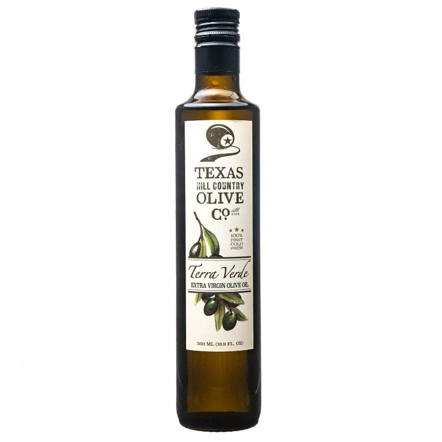 Texas Hill Country Olive Co. Terra Verde 100ml - The Artisan Gift Boxes
