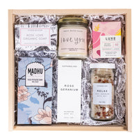 Rose Love Gift Box