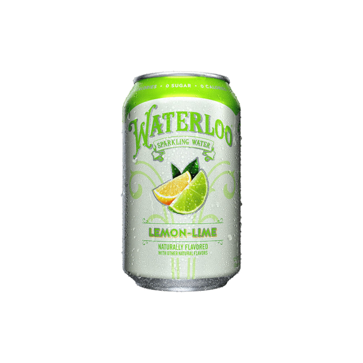 Waterloo Sparkling Water - The Artisan Gift Boxes