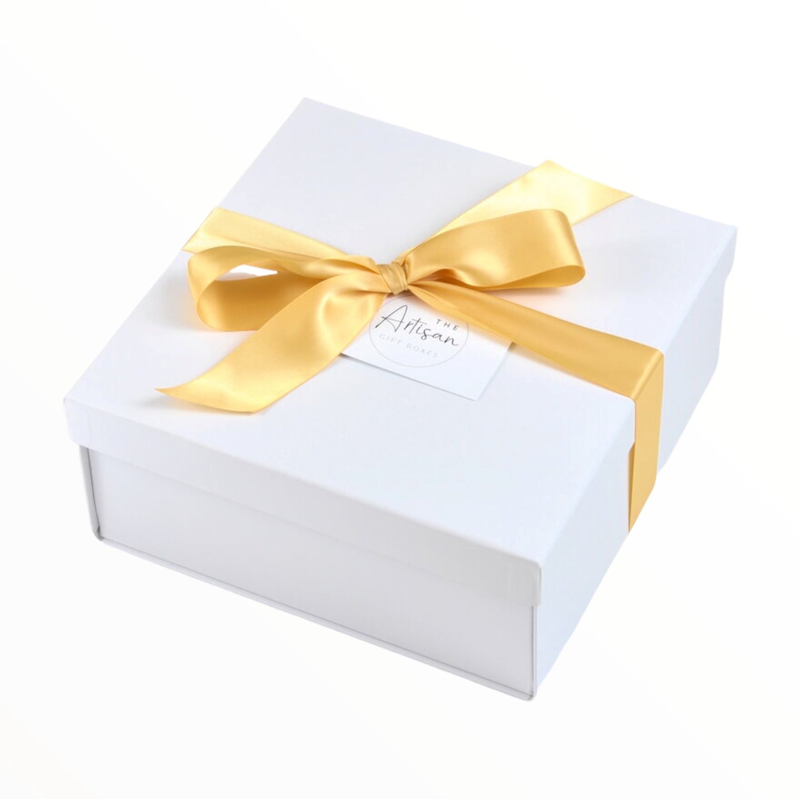 Find the Perfect Relaxation Gift Box - The Artisan Gift Boxes