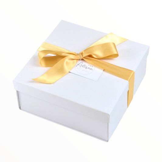 Relaxing Lavender Gift Box for Her - The Artisan Gift Boxes