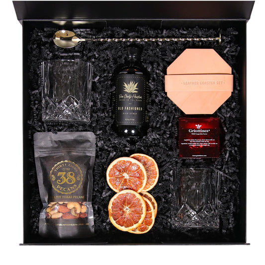 Cheers! - The Artisan Gift Boxes