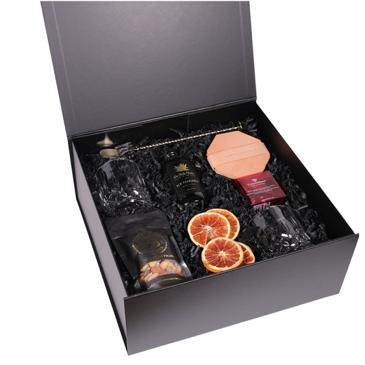 Cheers! - The Artisan Gift Boxes