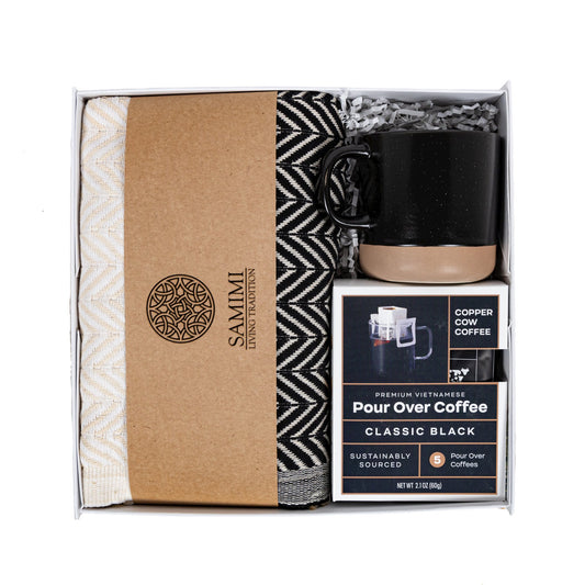 But first...coffee! - The Artisan Gift Boxes
