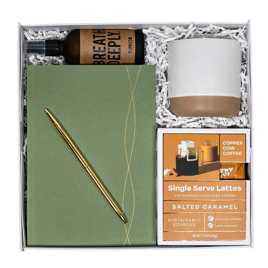 Enjoy! - The Artisan Gift Boxes