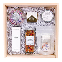 Facial Refreshing Gift Set The Artisan Gift Boxes Regular Box 