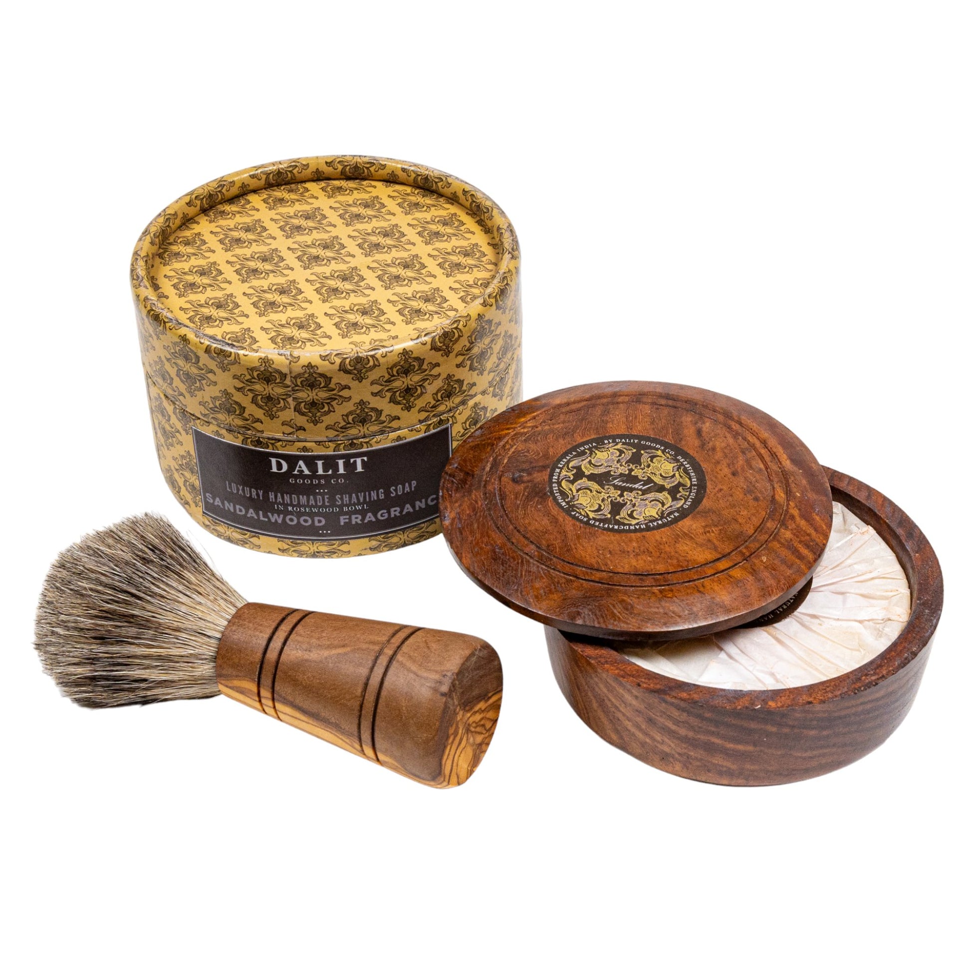 Stress Relief Gift Box for Men - The Artisan Gift Boxes