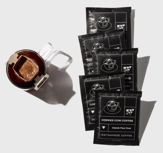 But first...coffee! - The Artisan Gift Boxes
