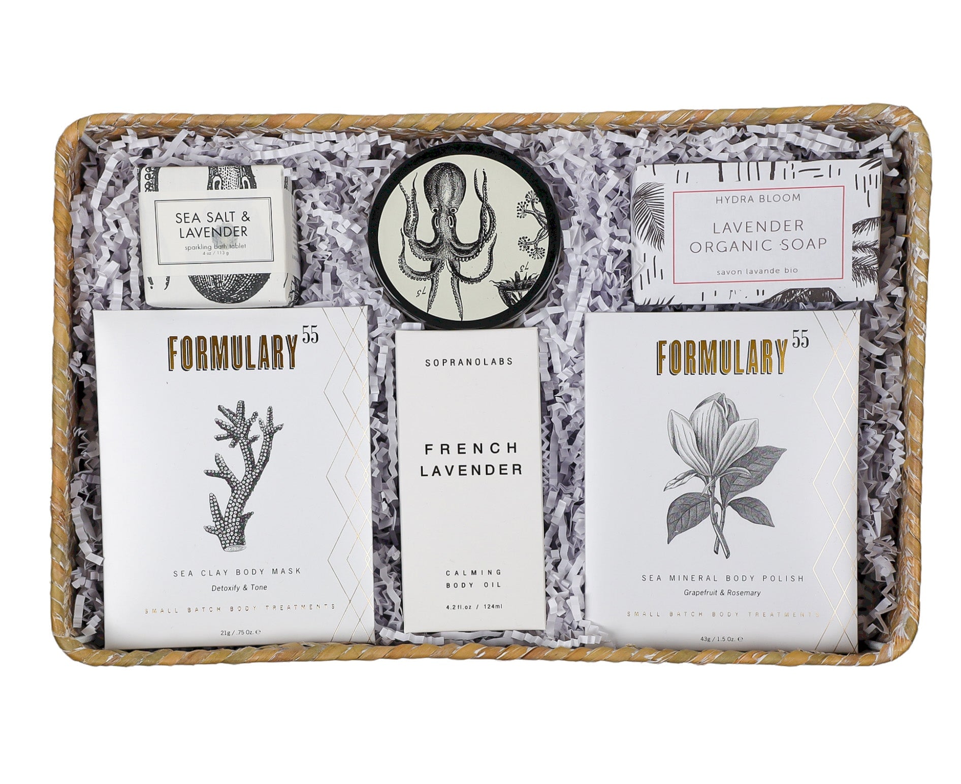Take Care! - The Artisan Gift Boxes
