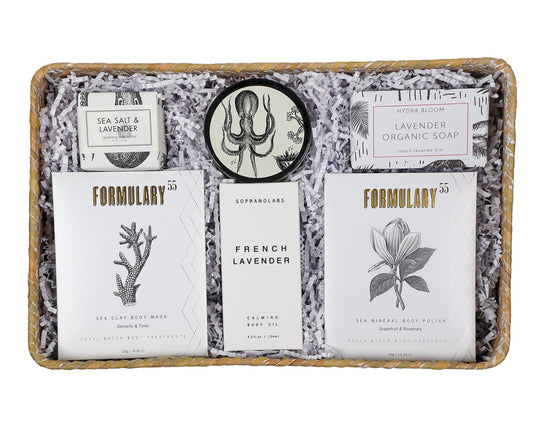 Take Care! - The Artisan Gift Boxes