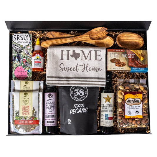 Texans Gifts - The Artisan Gift Boxes