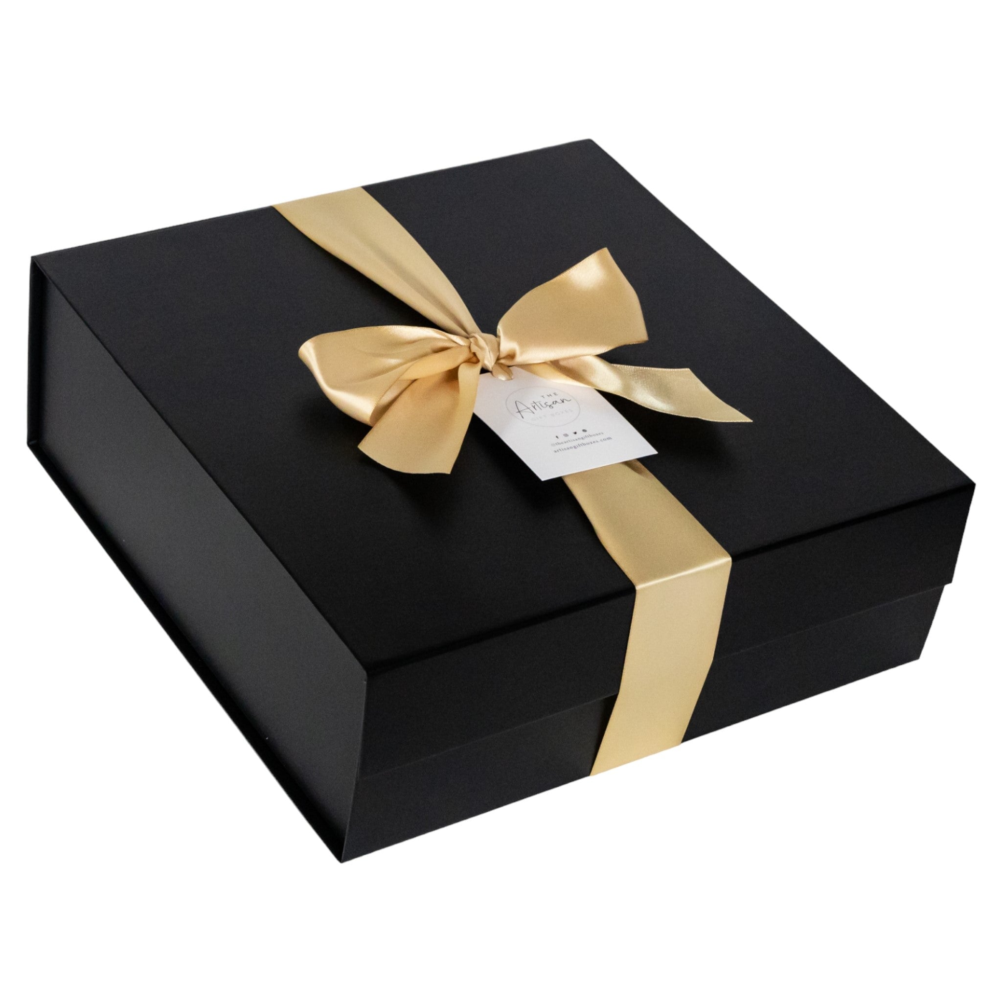 Best of Austin Gift Basket - The Artisan Gift Boxes