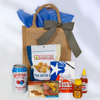 Texas Two-Step Gift Bag