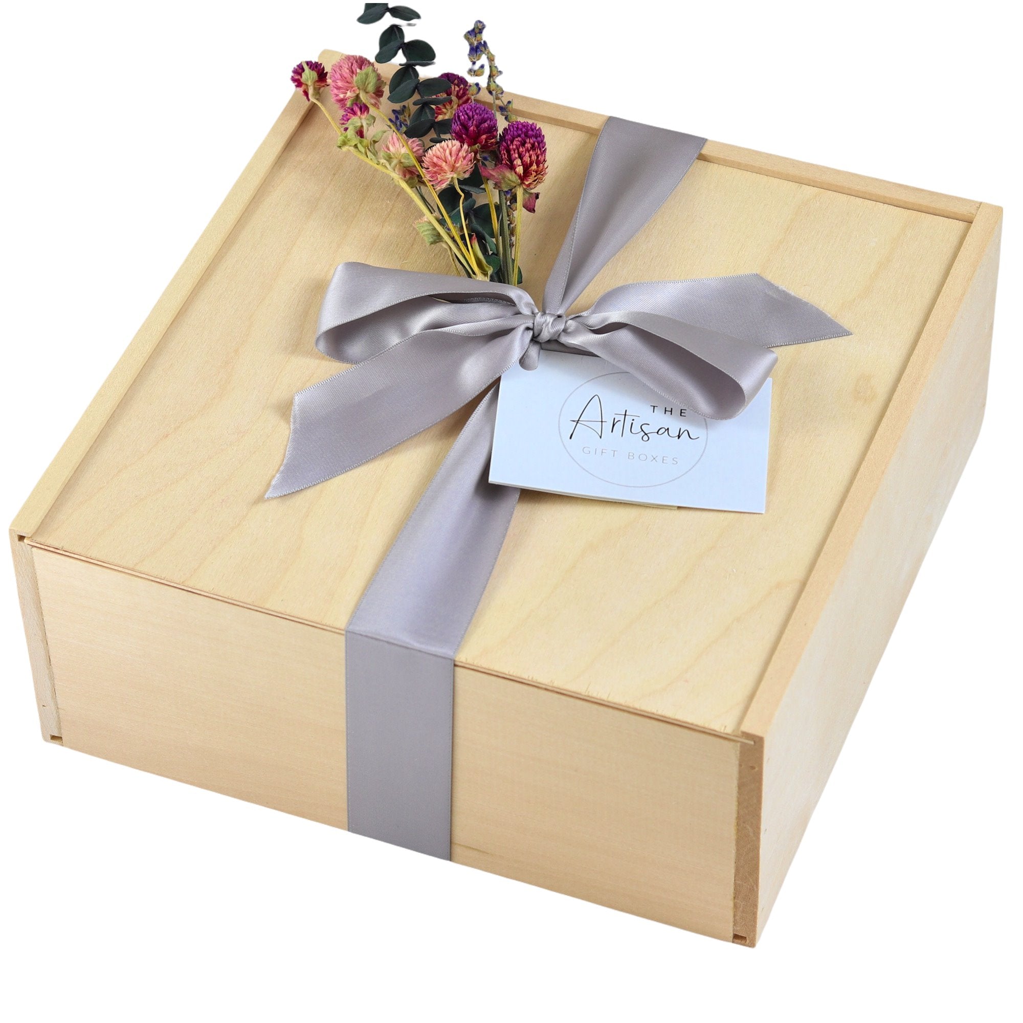 Rituals + Wellness The Artisan Gift Boxes 